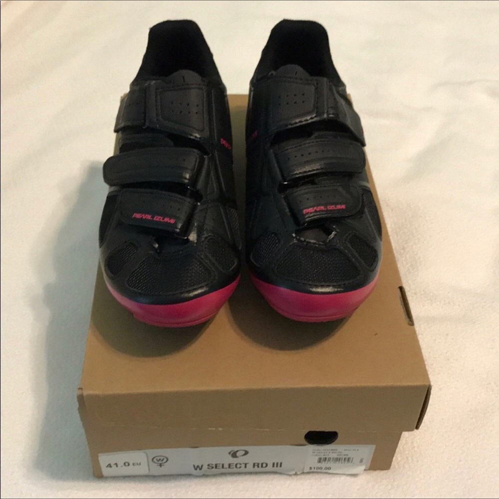 REPOSH Pearl Izumi Cycling Shoes